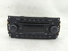 2004-2007 Dodge Durango Am Fm Cd Player Radio Receiver GXGBS picture