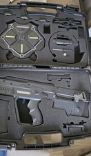 Strike Pros Alpha 1 Reality Gaming Laser Tag Gun Set of 2 Brand New In Box picture