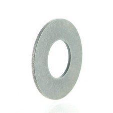 QTY 56 | POLARIS OEM Flat Washer 7555839 ATV UTV Snowmobile Watercraft Hardware picture