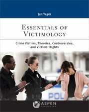 Essentials of Victimology (Aspen Criminal Justice Series) by  picture