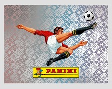 Authentic - 2026 FIFA World Cup Panini Stickers - FWC00 - FWC19  *YOU PICK* picture