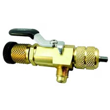 Jb Industries A32525n Valve Core Remover, 4 In L, Side Port picture