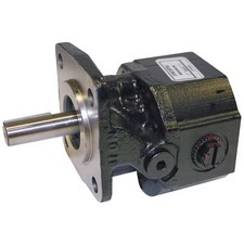 Concentric International 1002499 Hydraulicgearpump, 3, 000Psi, 4Gpm, Castiron picture