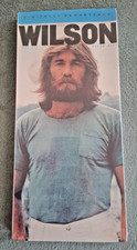Rare Dennis Wilson Pacific Ocean Blue Digitally Remastered long box sealed picture