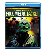 Full Metal Jacket Blu-ray Matthew Modine NEW picture