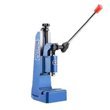 J03-0.4A Small Manual Press Desktop Manual Punching Nominal Press Hand Beer- picture
