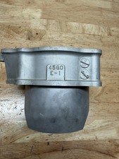 GOOD LTR450 Cylinder Jug Barrel Top End SUZUKI LTR 450 GENUINE OEM 06-09 picture