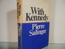 With Kennedy picture