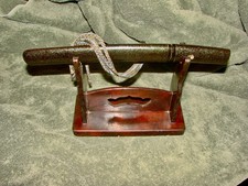 1394 Norimitsu Japanese Tanto Knife Rare picture