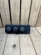2004-2007 NISSAN TITAN CLIMATE HVAC AC CONTROL PANEL OEM picture