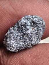 African Rare 8.70 Ct Grayish Color Loose Natural Rough Uncut Beautiful Diamond picture