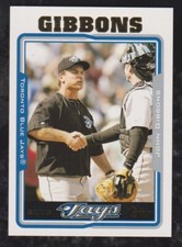 2005 TOPPS BASEBALL YOU PICK #1 - #240 NMMT **  ** picture