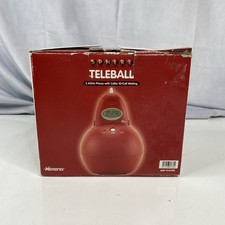 NEW Memorex Sphere Teleball 2.4GHz Phone with Caller ID/Call Waiting MSP-PH2400 picture