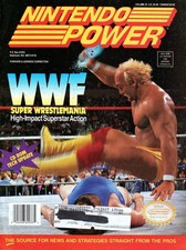 Nintendo Power: April 1992, Volume 35 - Magazine [With Poster] picture