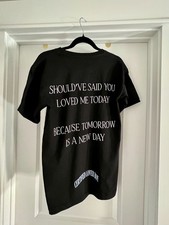 Authentic Nike Drake CLB Certified Lover Boy OVO Octobers Very Own Shirt picture