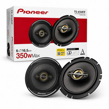 Pioneer TS-A1681F 6.5