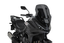 PUIG 2026 NT1100 DCT Honda WINDSCREEN TOURING DARK SMOKE HON 22402F picture