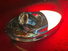 1964-65 OEM Pontiac GTO Bonneville Dome Light Assembly picture