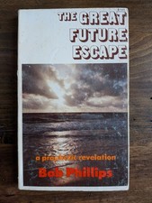 When the Earth Quakes A Prophetic Revelation Rare Softback  picture