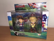 High Dream HL Pro Grendizer Vynil Collection 6