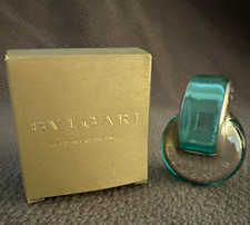Bvlgari Omnia Paraiba Eau de Toilette Spray, Sample Size 0.17 fl oz picture