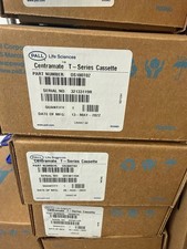 New Pall Centramate OS100T02 T-Series Cassette picture