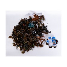 WotC Heroscape Figures Collection #31 - 156 Figures EX picture