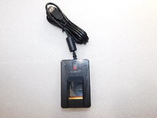 HID CROSSMATCH DIGITAL PERSONA U.ARE.U USB FINGERPRINT READER 50019-001-100 5300 picture