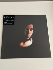 The Temper Trap Conditions Vinyl LP 2016 UK Repress Sealed Gatefold INFECT102LP picture