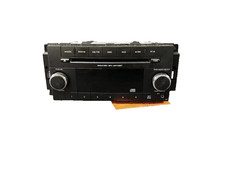 2013-2017 Jeep Patriot Compass Classic Style Receiver Audio Radio Equipment OEM picture