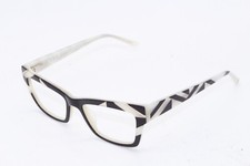 NEW L.A.M.B. LAMB LA055 BON B:35 RECTANGLE AUTHENTIC FRAMES EYEGLASSES 52-17 picture