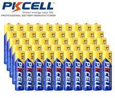 Wholesale 2-2000Pcs AAA Batteries Extra Heavy Duty 1.5V 24A UM4 E92 Zinc-Carbon picture