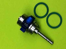   2 PCS New Turbine for Midwest Tradition Lever Handpiece picture
