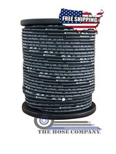 **NEW** Hydraulic Hose R2-04 1/4