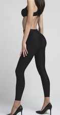 NWT Skims Body Butt Enhancing Padded Legging Shapewear Onyx Black Size Medium picture
