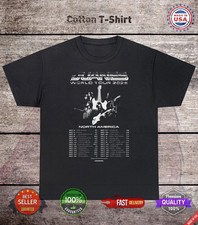 Juanes North American Tour 2026 T Shirt Full Size picture