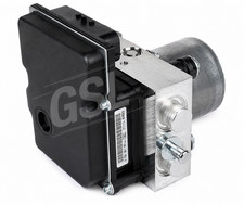 2010-2012 Ford Flex Refurbished OEM FoMoCo ABS Brake Pump Module BA8Z-2C219-A picture