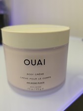 OUAI BODY CRÈME  MELROSE PLACE  RENEW YOUR SKIN*NON GREAS picture