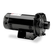 DAYTON 4RJ71 Pump,1/2 HP,3 Ph,208 to 240/480VAC 4RJ71 picture