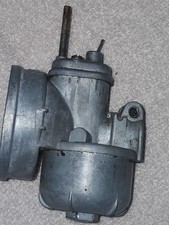 CARBURETOR GENUINE MOPED 1/12/307 SACHS KREIDLER PUCH *2398 picture
