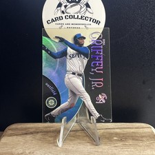 🔥 1999 Skybox E-X Century - Ken Griffey Jr #17 🔥 picture