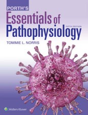 Porth's Essentials of Pathophysiology: Concepts of Altered Health States - GOOD picture