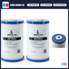 2 Pack Water Filter Replacement for Royal Prestige FrescaPure 3500 WF0451 - iFil picture