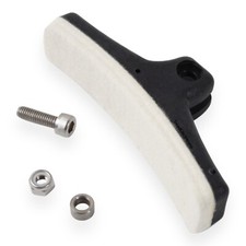 TOMAHAWK LIVESTRONG MATRIX BRAKE PAD Bike Brake Resistance Exercise Replacement picture