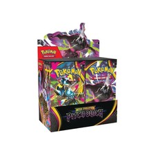 Pokemon TCG ME05 Pitch Black BOOSTER BOX Factory Sealed 36 Packs [SEALED] picture