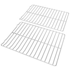 Upgrade GE Oven Rack 304 Stainless WB48T10063 AP4538468 PS2577619 picture