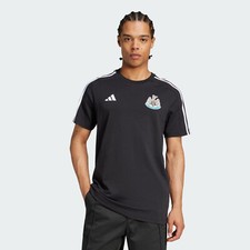 Adidas Men's Newcastle United FC NUFC DNA Tee IX5162 NWT picture