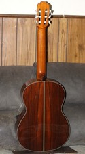 RaRe 1976 Tama 3550 OHSC by S. Yairi-Cedar Top-Brazilian B+S's-Kohno Style Build picture