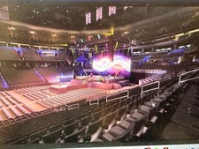 2 Jonas Brothers DC Tickets, Wed Sep 30 2026 7:30PM  Section 111 Row K Seats 3-4 picture
