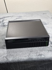 Vintage Meridian 504 Stereo FM Tuner *240v As Is Estate Find picture